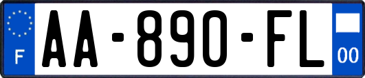 AA-890-FL