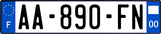 AA-890-FN