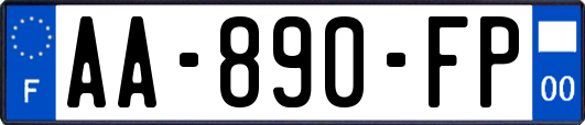 AA-890-FP