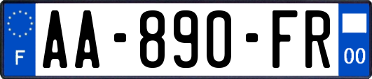 AA-890-FR