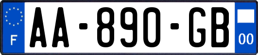 AA-890-GB