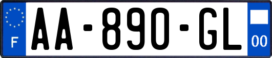 AA-890-GL