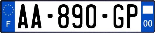 AA-890-GP