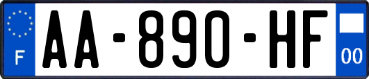 AA-890-HF