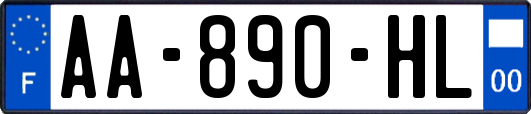 AA-890-HL