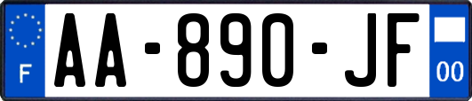 AA-890-JF