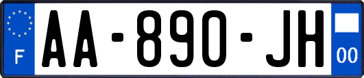 AA-890-JH