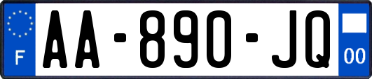 AA-890-JQ