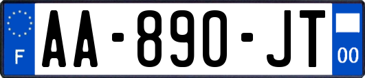 AA-890-JT