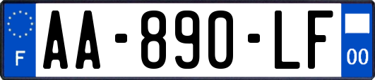 AA-890-LF