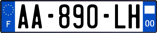 AA-890-LH