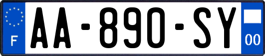 AA-890-SY