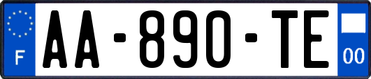 AA-890-TE