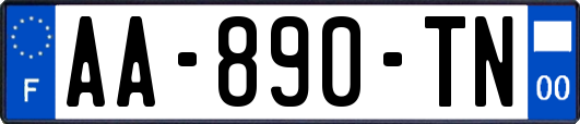 AA-890-TN