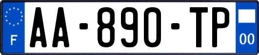 AA-890-TP