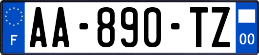 AA-890-TZ