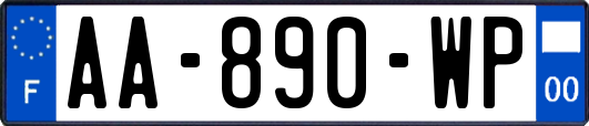 AA-890-WP