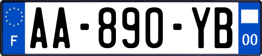 AA-890-YB