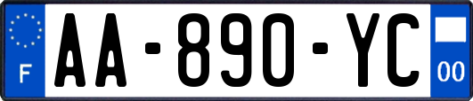 AA-890-YC