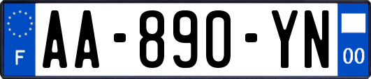 AA-890-YN