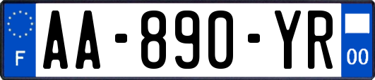 AA-890-YR