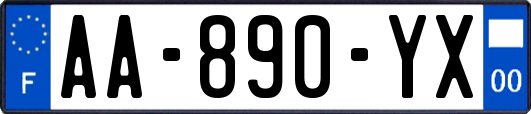 AA-890-YX