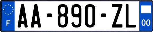 AA-890-ZL