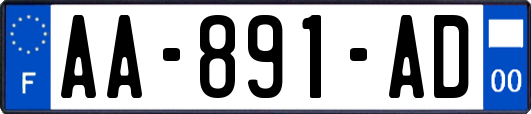 AA-891-AD