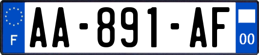 AA-891-AF