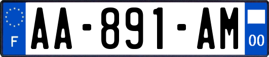 AA-891-AM