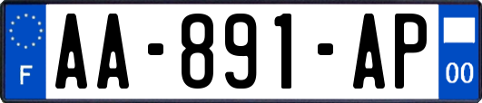 AA-891-AP