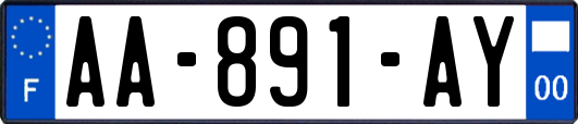 AA-891-AY