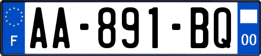 AA-891-BQ