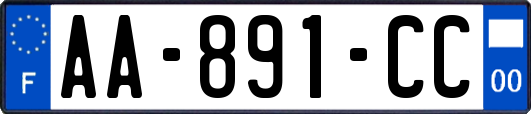 AA-891-CC