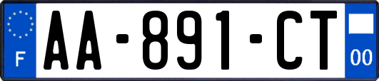 AA-891-CT