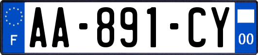 AA-891-CY