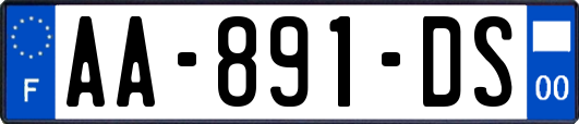 AA-891-DS