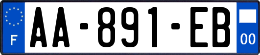 AA-891-EB