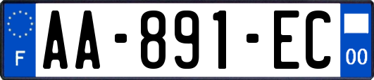 AA-891-EC