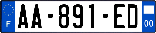 AA-891-ED