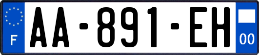 AA-891-EH