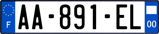 AA-891-EL