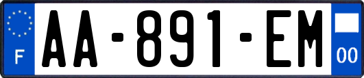 AA-891-EM