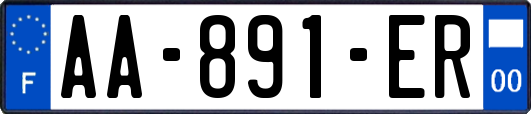 AA-891-ER