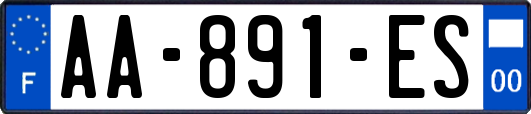 AA-891-ES