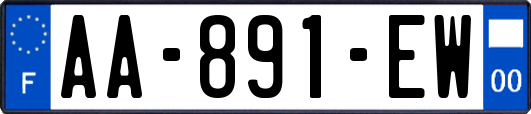 AA-891-EW