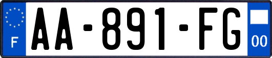 AA-891-FG