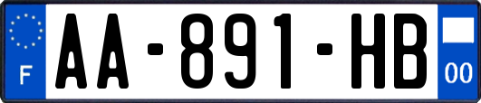 AA-891-HB