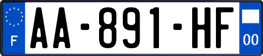 AA-891-HF