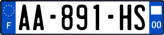 AA-891-HS